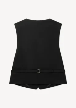 Classic Vest