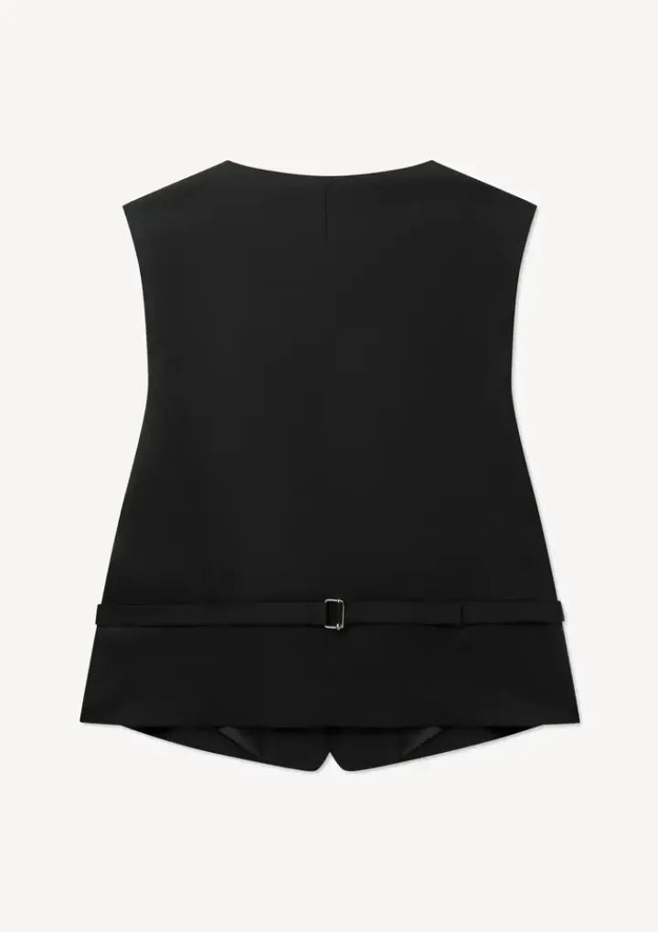 Classic Vest