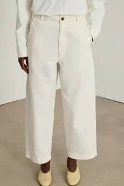Clovis Pants