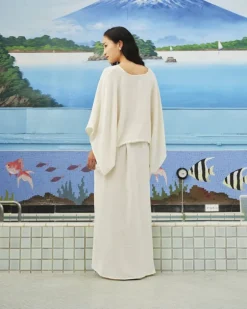 Coco Blouse