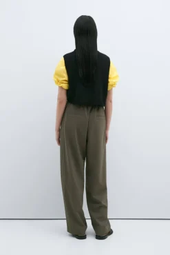 Cotton Waistcoat