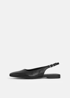 Delia Sling Bag Flats