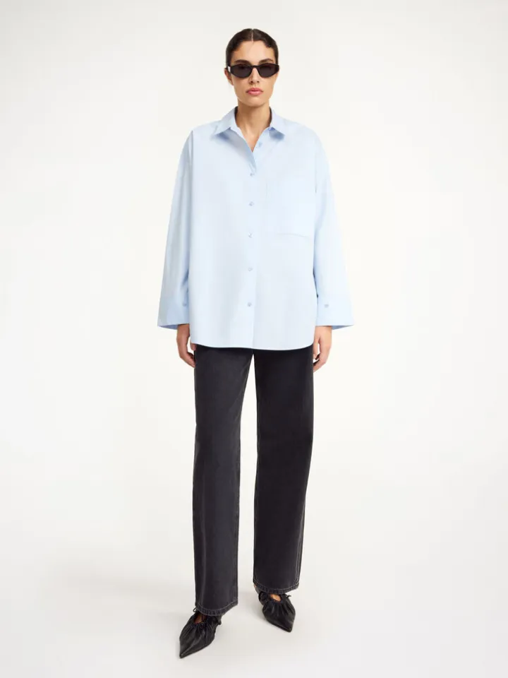 Derris Blouse