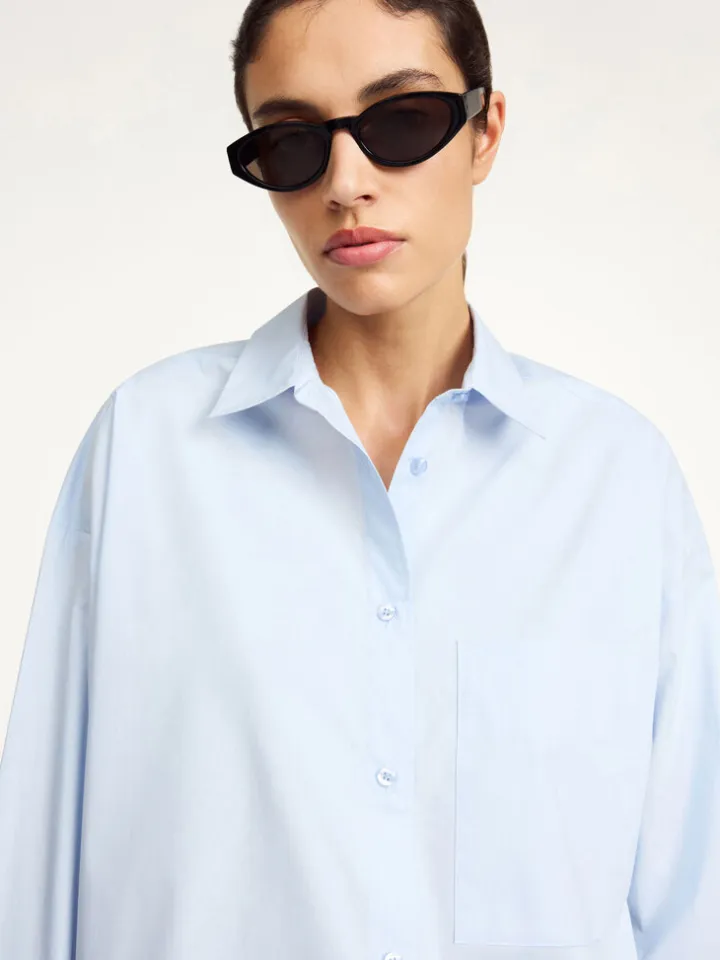 Derris Blouse