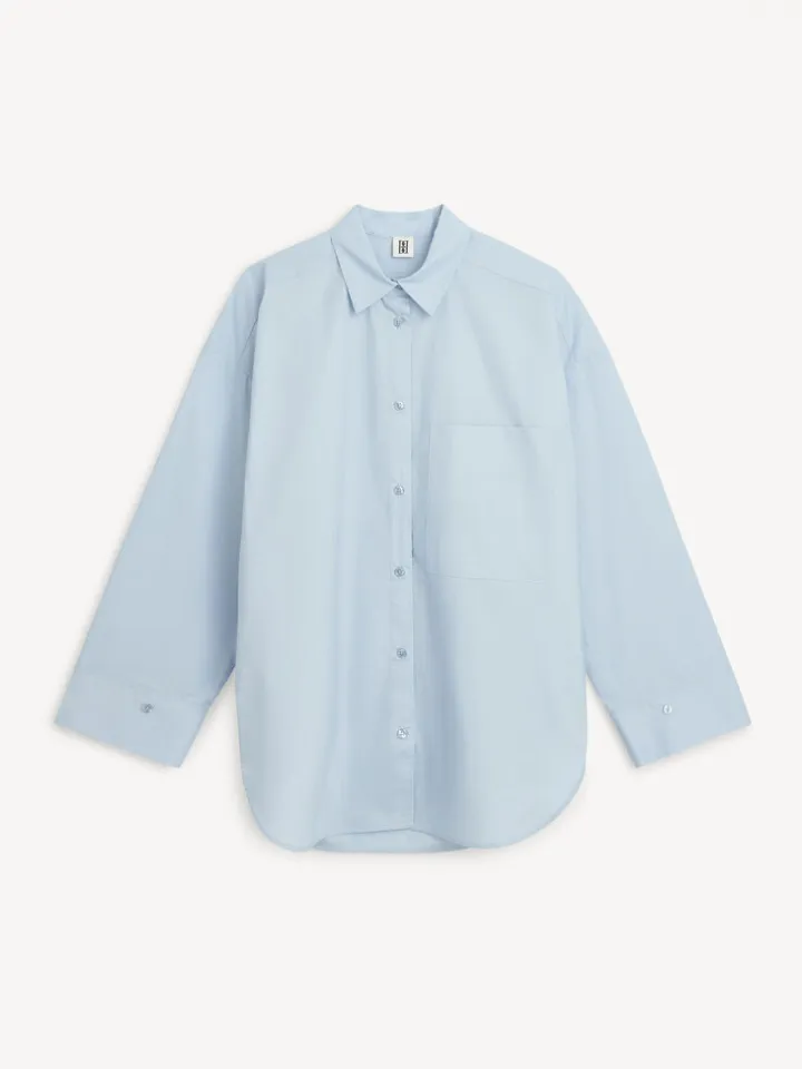 Derris Blouse