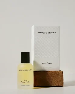 Eau de Parfum Naturelle Terre Fertile