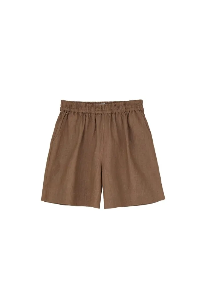 Edgar Short