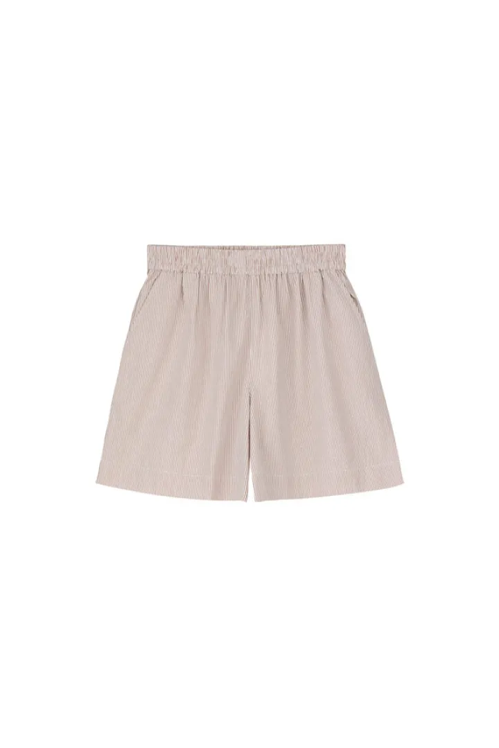 Edgar Shorts