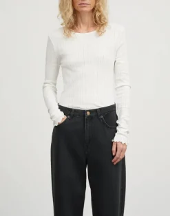 Edie Blouse
