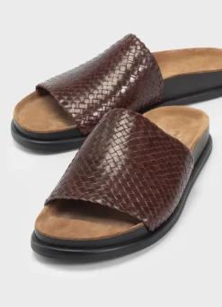 Effie Sandals