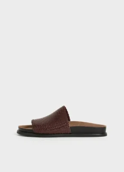 Effie Sandals