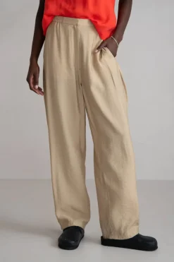 Eithan Trouser