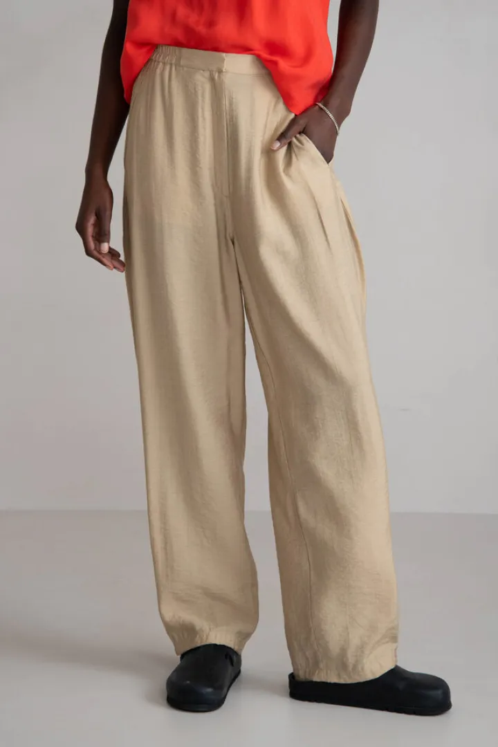Eithan Trouser