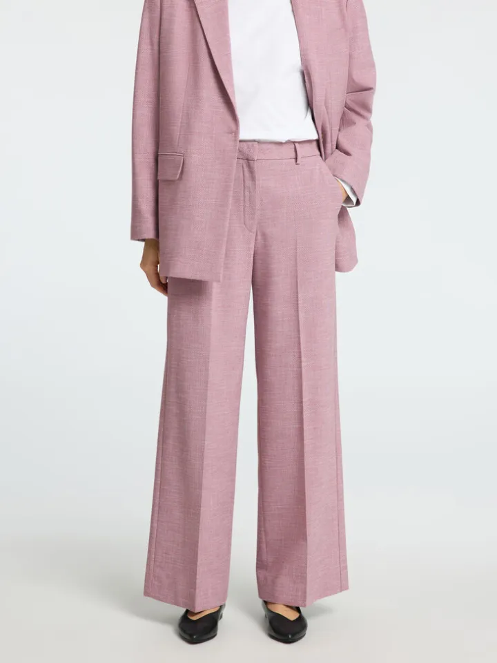 Eliana Pants