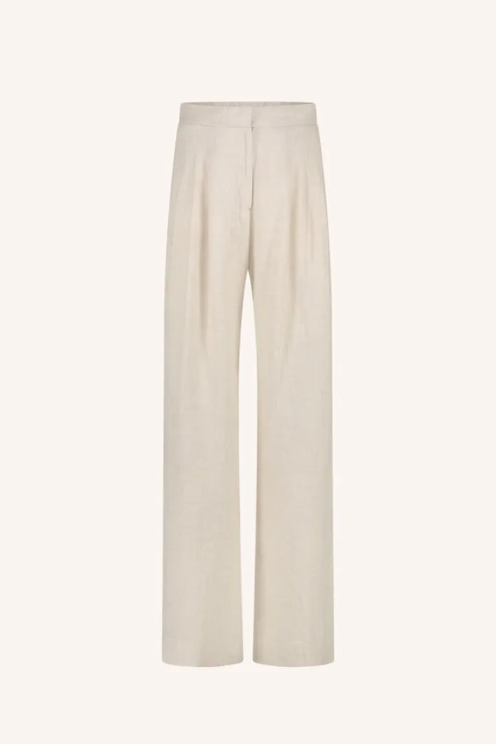 Eli Linen Pants
