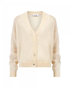 Feline Cardigan