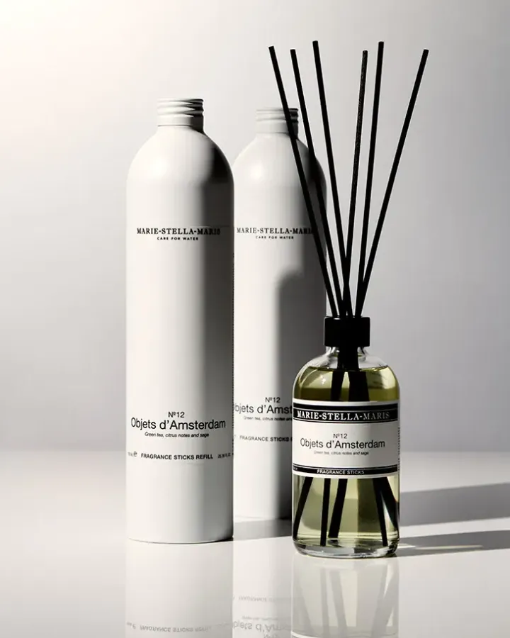Fragrance Sticks Objets d' Amsterdam REFILL
