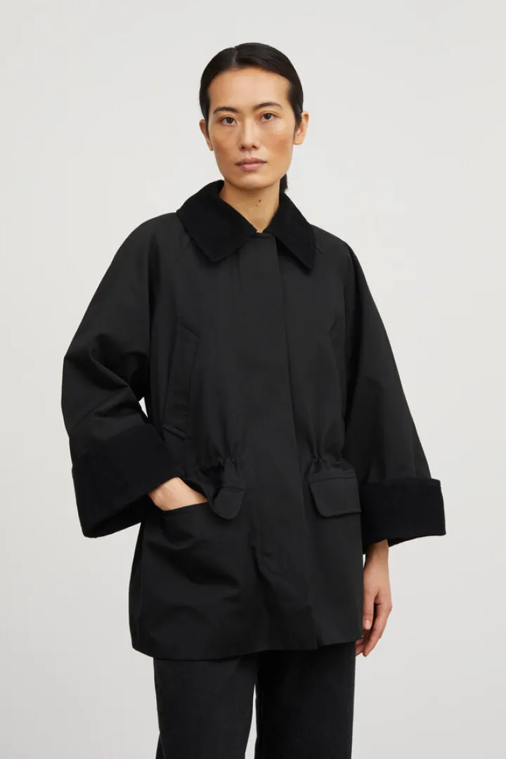 Gaby Jacket