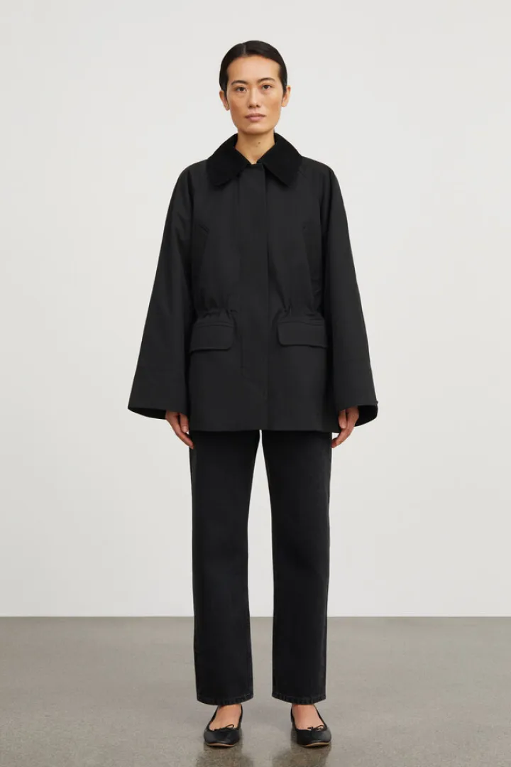 Gaby Jacket