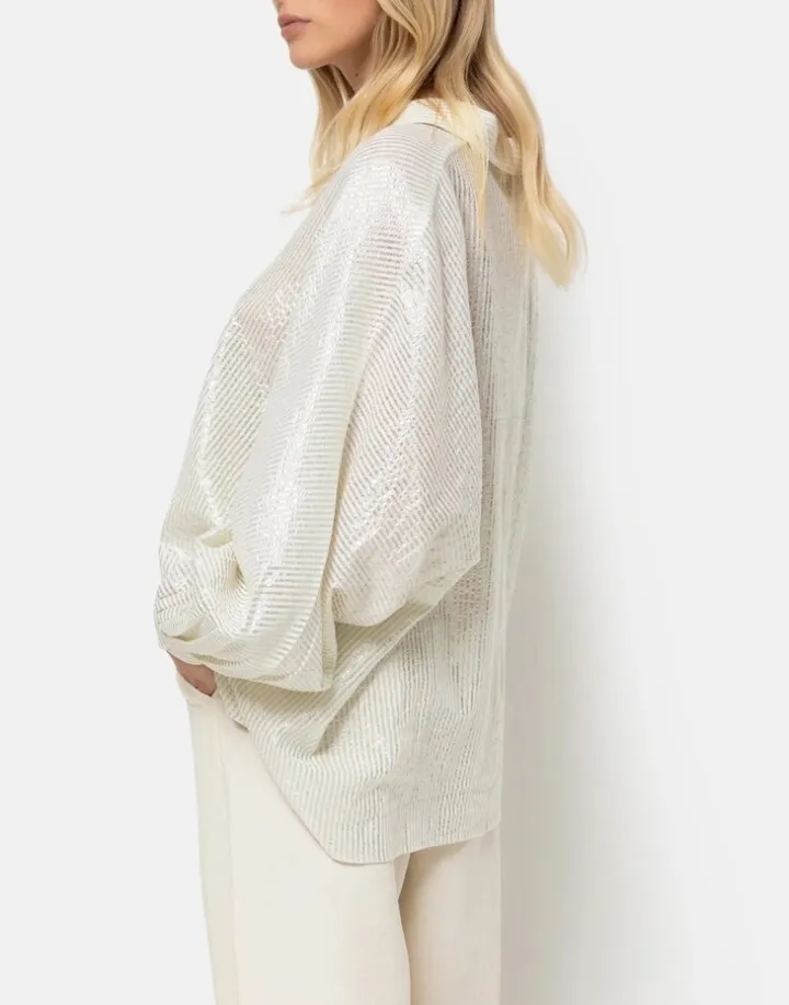 Gala Blouse
