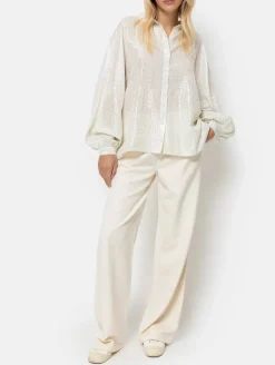 Gala Blouse