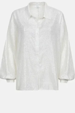 Gala Blouse