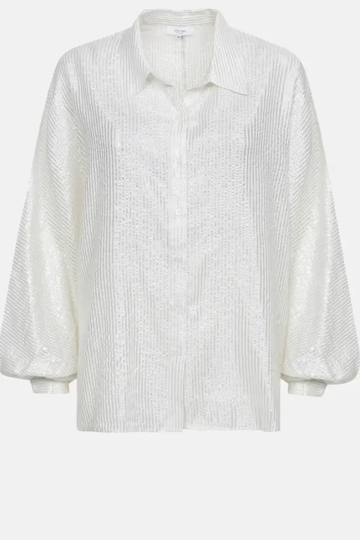 Gala Blouse