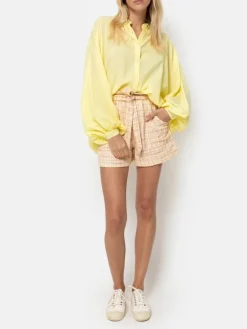 Gala Blouse