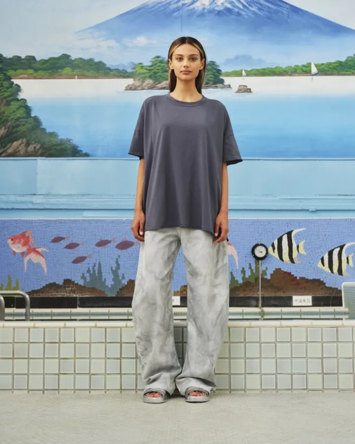 Gigi Tee