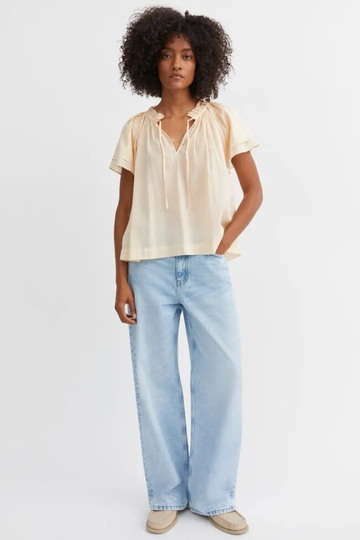 Grace Blouse