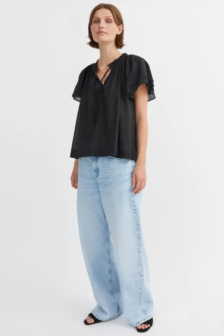 Grace Blouse