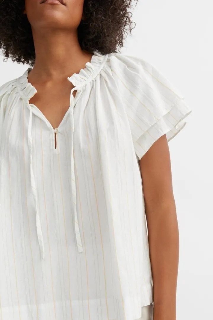 Grace Blouse