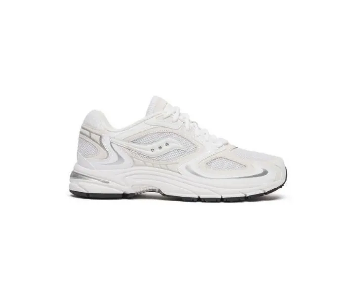 Grid Jazz 9 Sneakers