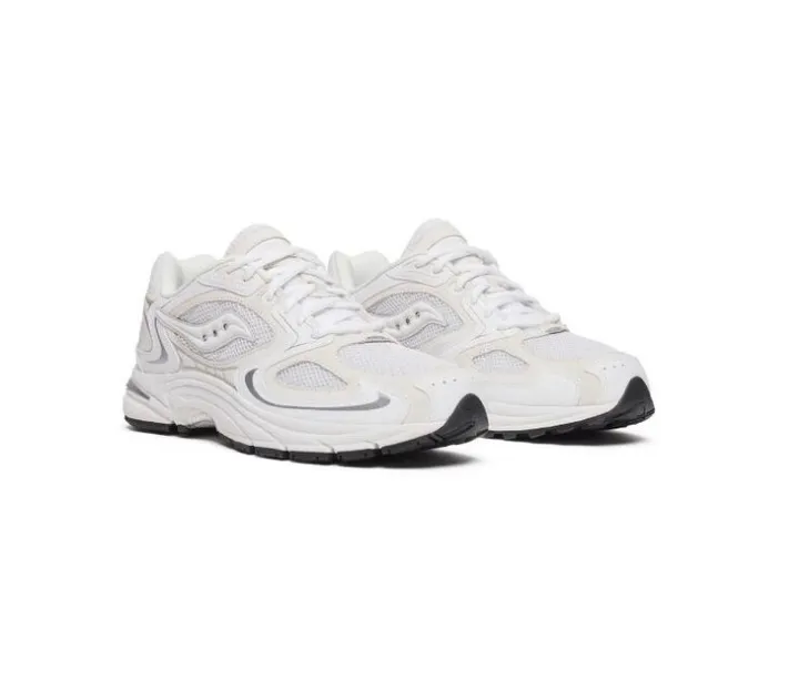 Grid Jazz 9 Sneakers