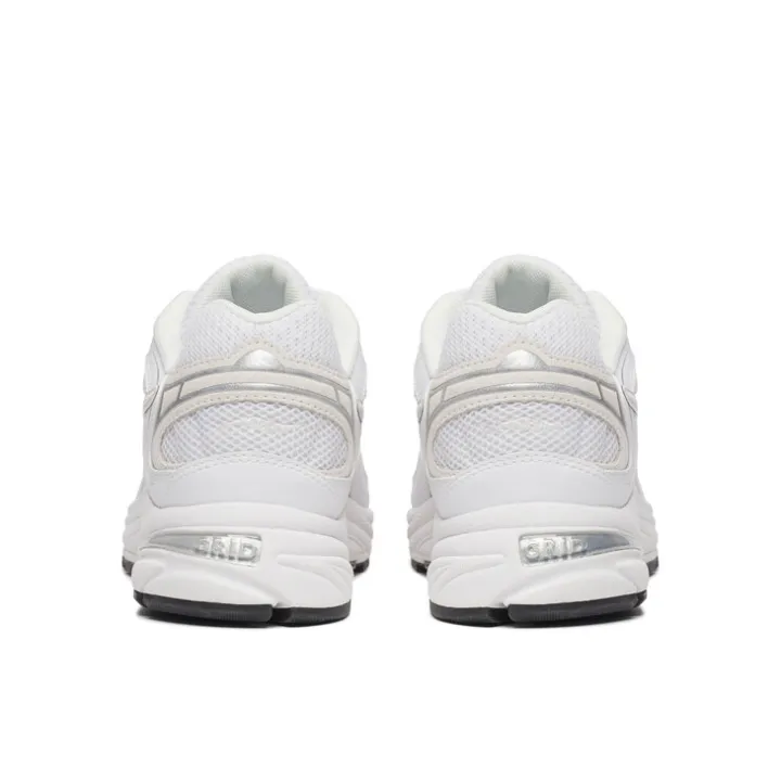 Grid Jazz 9 Sneakers