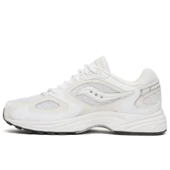 Grid Jazz 9 Sneakers