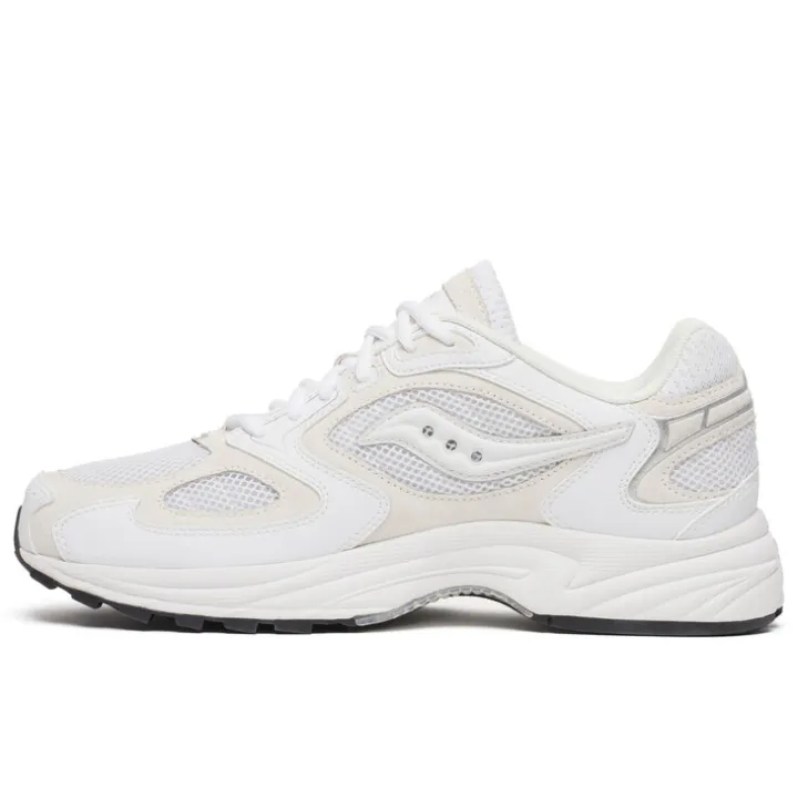Grid Jazz 9 Sneakers