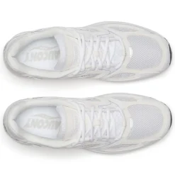 Grid Jazz 9 Sneakers