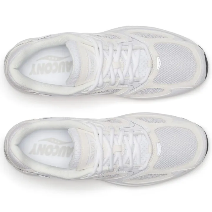 Grid Jazz 9 Sneakers