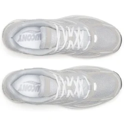 Grid Jazz 9 Sneakers