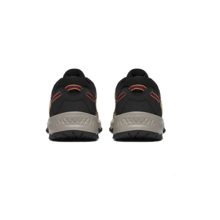 Grid Peak Sneakers