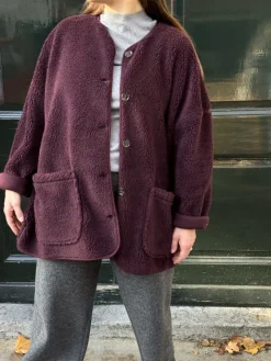 Hannah Jacket