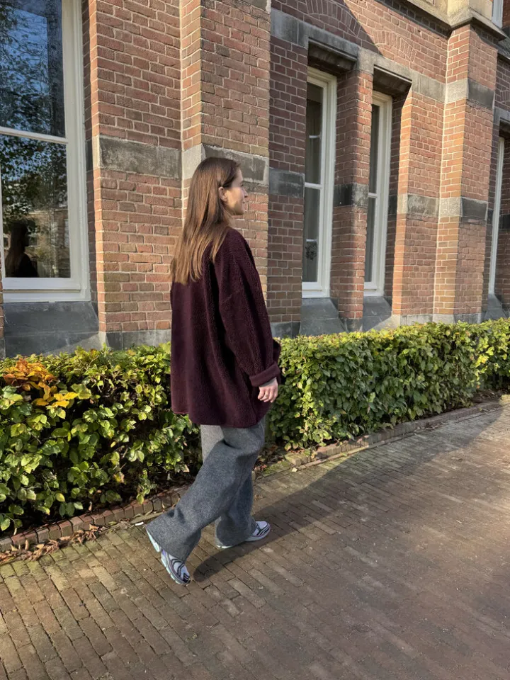 Hannah Jacket