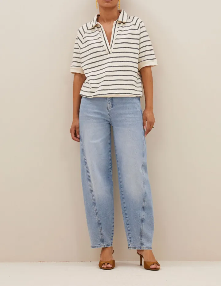 Harper Top