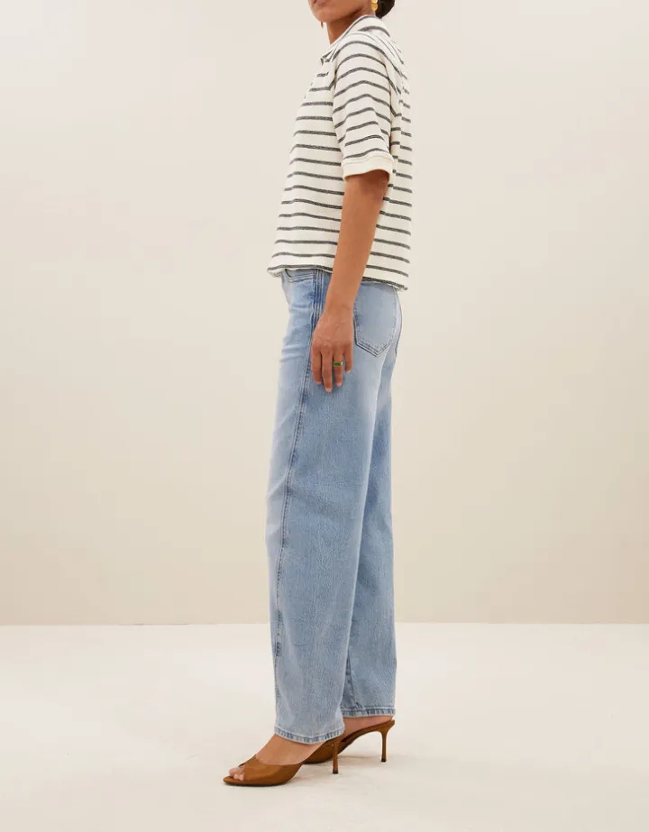 Harper Top