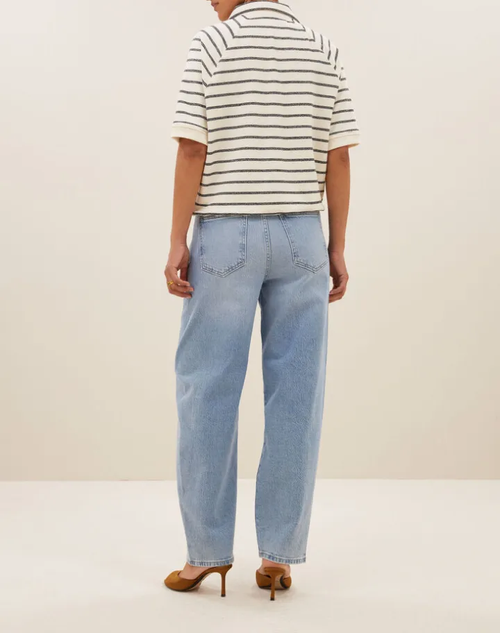 Harper Top