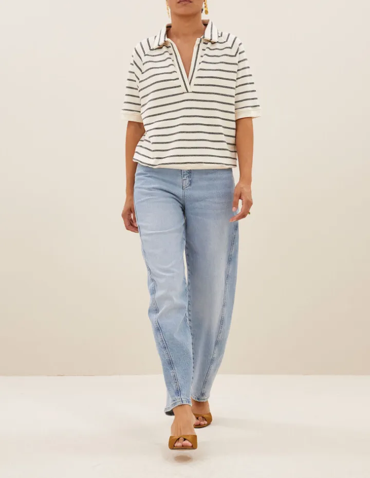 Harper Top