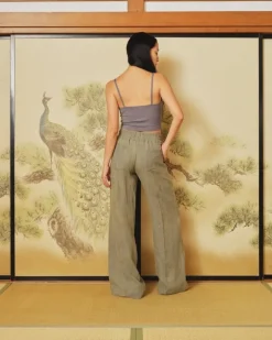 Honey Pants