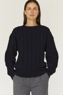 Isabelle Sweater