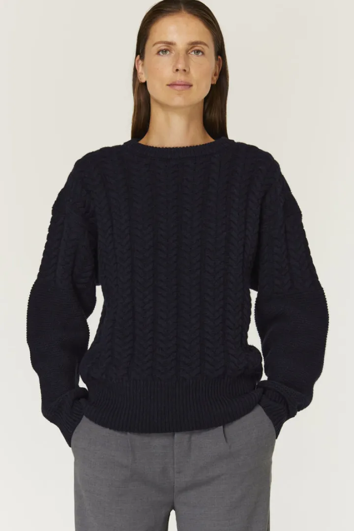 Isabelle Sweater